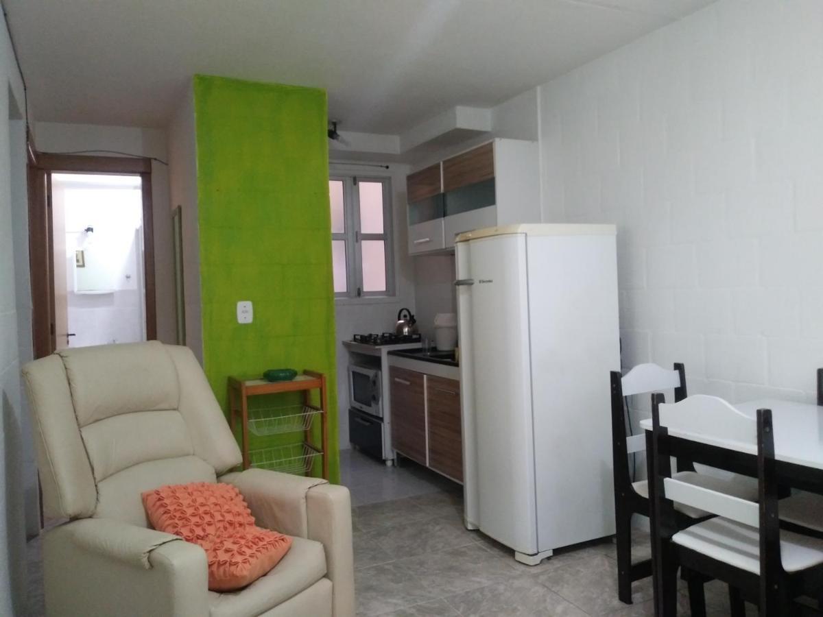 Ap Mobiliado Em Excelente Localizacao! Lejlighed Pelotas Eksteriør billede